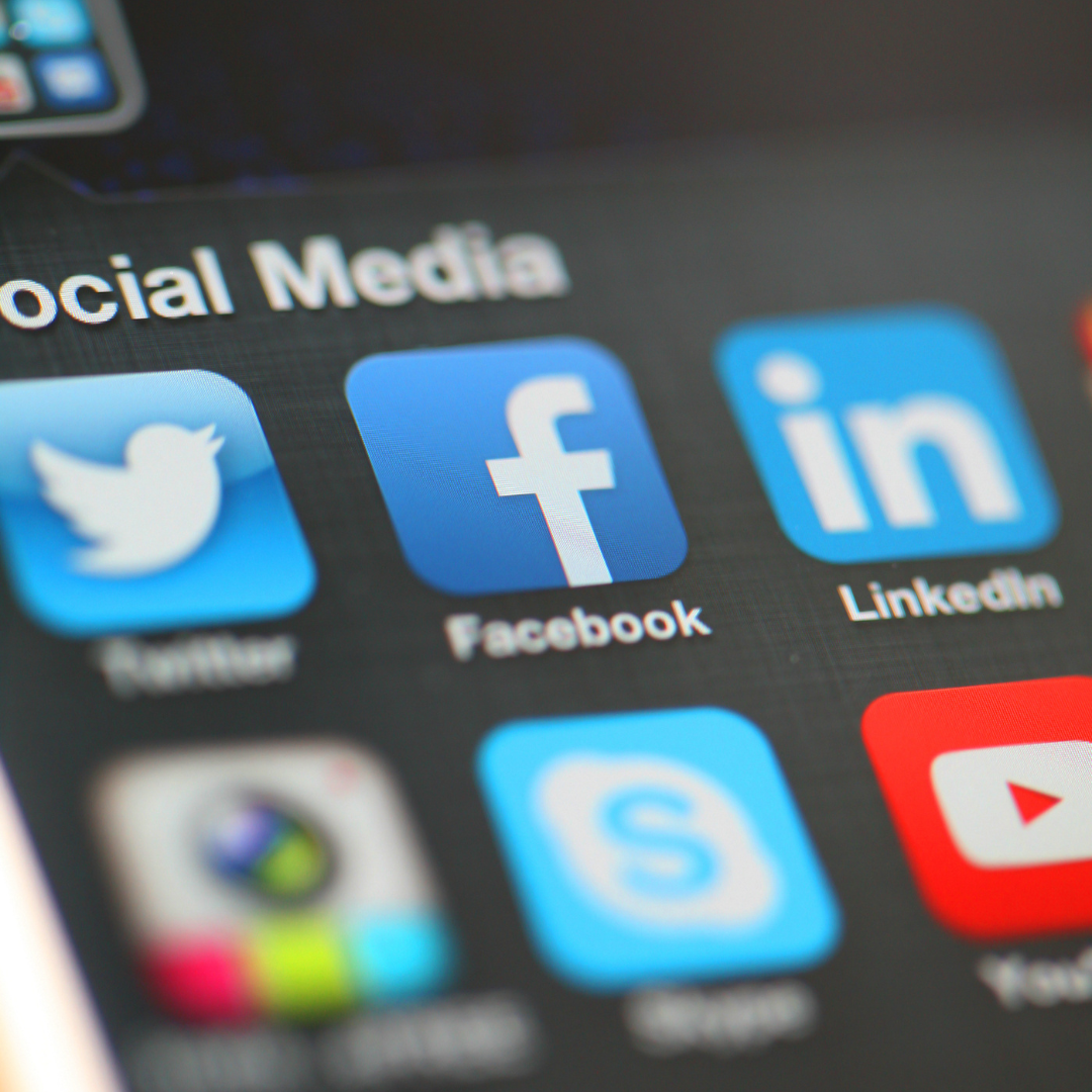 Social Media Automation