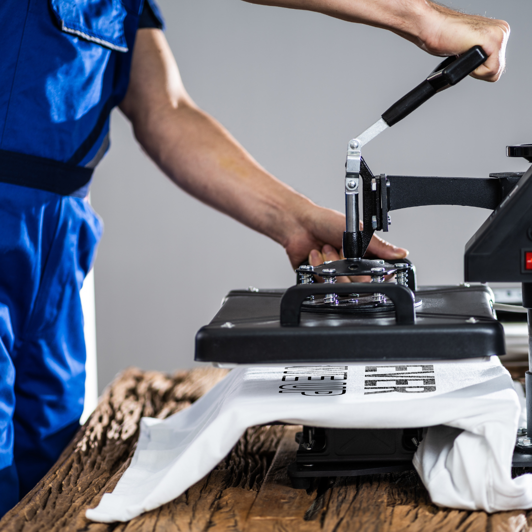 Print on Demand