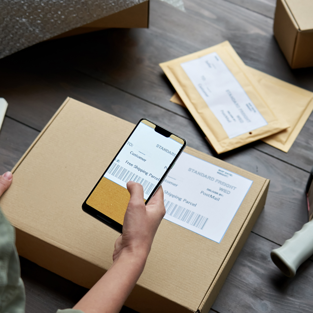 Dropshipping