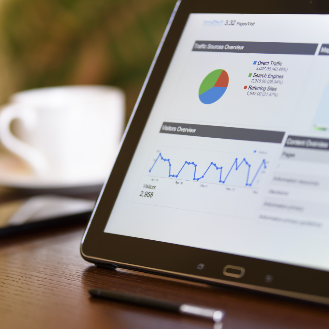 Affiliate Marketing
