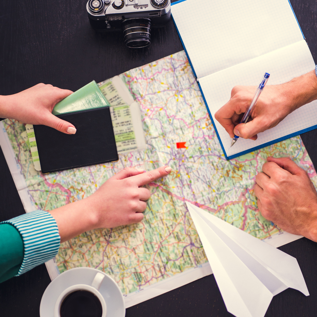 Travel and Tours